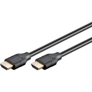 Goobay - Konfektioniertes A/V-Kabel Ultra High-Speed-HDMI-Kab. 61638 Ethernet,8K,60Hz