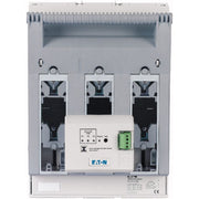 Eaton - Sicherungslasttrennschalter NH-Trenner 3P Rahmenklemme XNH2-FCE-S400-BT 3p Sammelschiene NH2