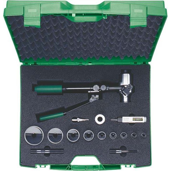 Klauke - Betätigungswerkzeug für Blechlocher Hydraulikstanze 52034233