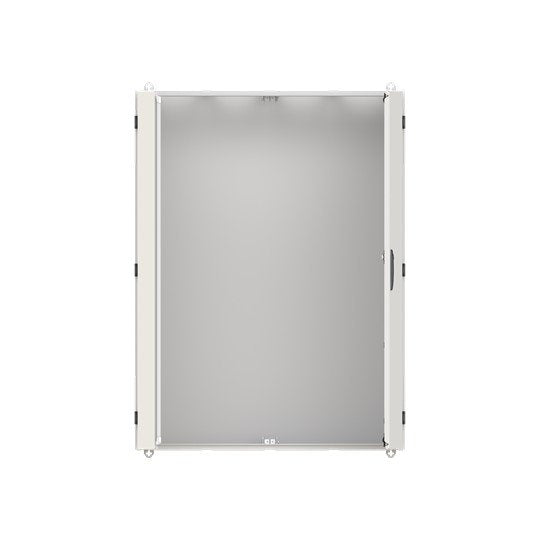 Striebel&John - Leergehäuse Wandschrank TL409G SK I, IP55