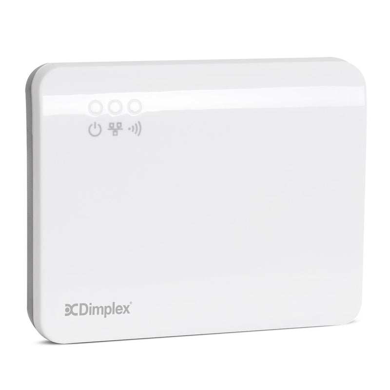 Glen Dimplex SEE - Bussystem-Systemschnittstelle/Medien-Gateway Modbus Gateway ZL GATE MOD f.zentr.Lüftungsger