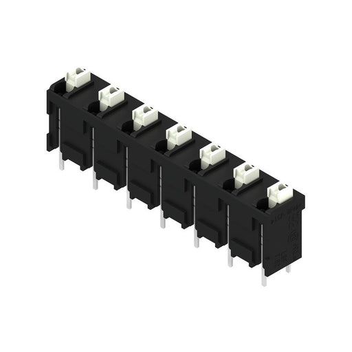 Weidmüller - Leiterplattenklemme Leiterplattenklemme LSF-SMT 7#1826260000 7.62mm − 11 Stück