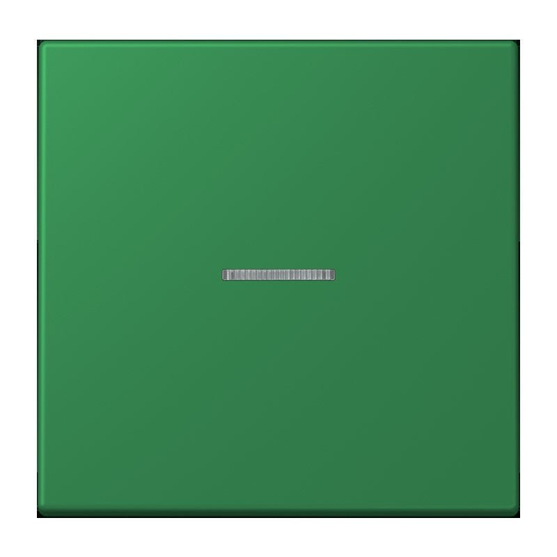 Jung - Bedienelement intelligent eNet Taster Standard 1fach FM LC 1700 219