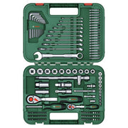 Bosch - Werkzeugset Handwerkzeuge Advanced 1600A02Z9B Werkzeugkoffer