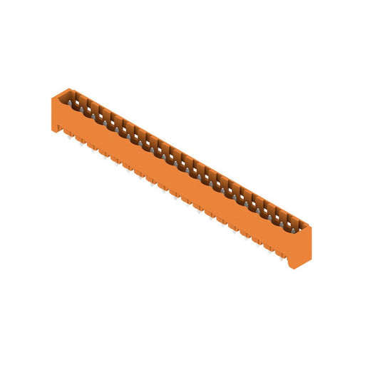Weidmüller - Leiterplattensteckverbinder Verbinder 5.08mm SL 5.08HC#1147140000 − 20 Stück