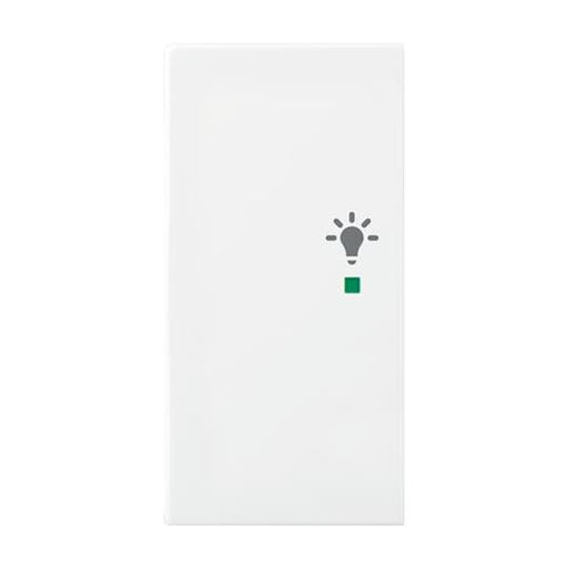 Busch-Jaeger - Bussystem-Tastwippe Wippe aws 6231-21-914 Busch-balance SI
