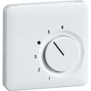 Peha - Abdeckung/Bedienelement für Installationsschalterprogramme Abdeckung rws D 95.606.02 RTR für Raumthermostat