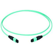 Telegärtner - Patchkabel LWL MPO/MTP-Patchkabl türk 90m 100011163 MPO PC OM3