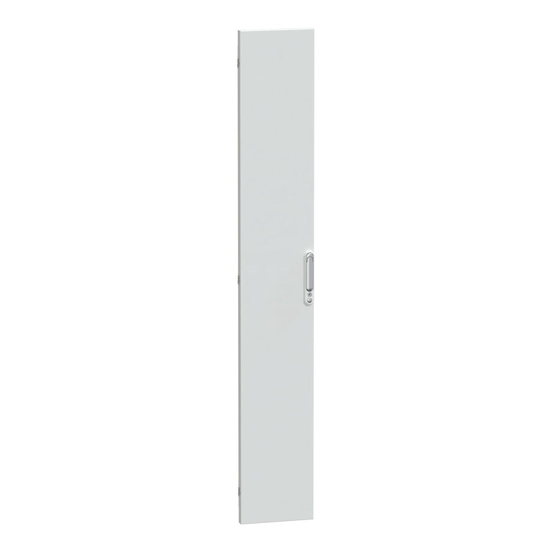 Schneider Electric - Tür/Bedientableau (Schaltschrank) Volltür IP30 PrismaSeT-P LVS08513 Breite=300mm