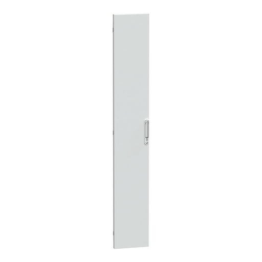 Schneider Electric - Tür/Bedientableau (Schaltschrank) Volltür IP30 PrismaSeT-P LVS08513 Breite=300mm