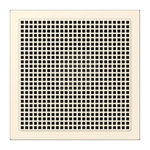 Jung - Lautsprecher Lautsprechermodul LSM LC 4245 blanc ivoire