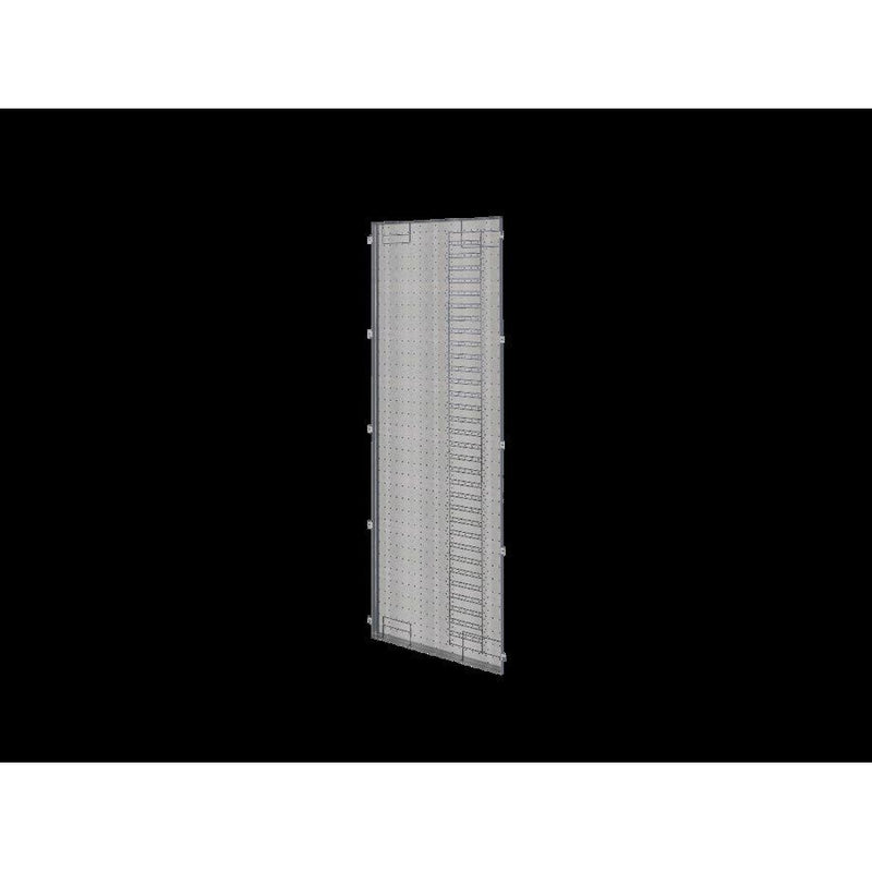 Rittal - Trennwand (Schaltschrank) SV Funktionsraum-Seitenw. SV 9683.016 (VE2) (HT: 2000x600 mm)