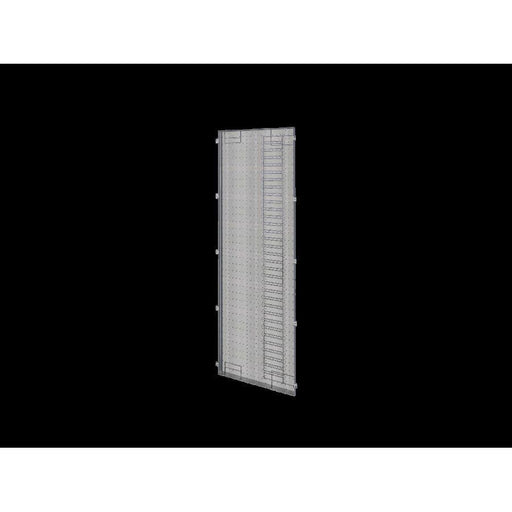 Rittal - Trennwand (Schaltschrank) SV Funktionsraum-Seitenw. SV 9683.016 (VE2) (HT: 2000x600 mm)