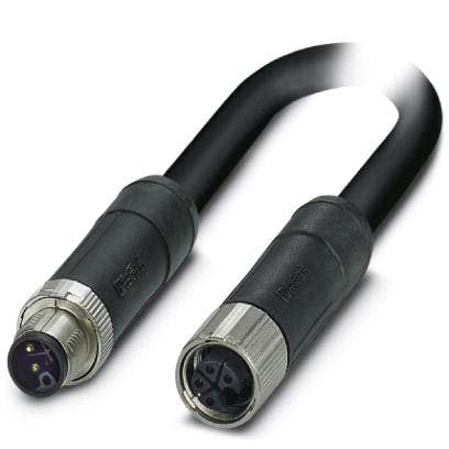Phoenix Contact - Konfektioniertes Sensor-Aktor-Kabel Powerleitung 1425084 − 1 Stück