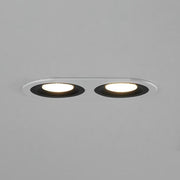 Brumberg Leuchten - Downlight/Strahler/Flutlicht Einbaumodul oval 45021550