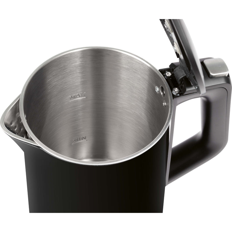 PROFICOOK - Wasserkocher PC-WKS 1243 sw 1,7L cordless − 2 Stück