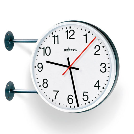 Peweta - Uhr Nebenuhr 74.332.512 12/24V,Minutenimpuls