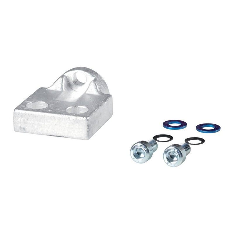 Eaton - Phasen-Anschlussverbreiterung Anschluss 3polig IZMX-THV163-1 horizontal