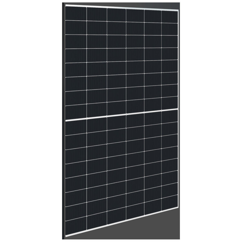 Astronergy Solarm - Photovoltaik-Modul Solarmodul 460Wp CHSM48RN(DG)BF460 BF, bifazial 48 Zel