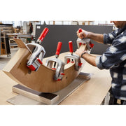 BESSEY - Zubehör/Ersatzteile für Spannwerkzeuge Kantenfix KF2