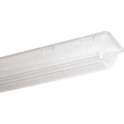 Schuch Licht - Lichttechnisches Zubehör/Ersatzteile für Leuchten Ersatzglas PC 161036 PC SC