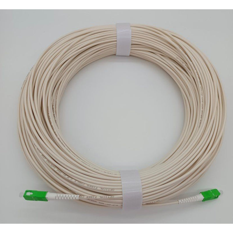 Kathrein - Patchkabel LWL Industrie Optisches Patchkabel 100 m OCS 100 SC/APC,unkonfekt.  − 1 Stück