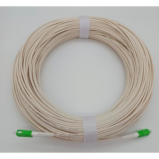 Kathrein - Patchkabel LWL Industrie Optisches Patchkabel 100 m OCS 100 SC/APC,unkonfekt. − 1 Stück by Kathrein
