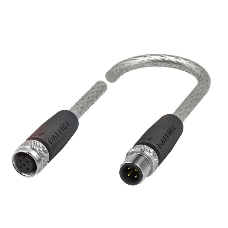 Balluff - Konfektioniertes Sensor-Aktor-Kabel Verbindungsleitung BCC W415-W41#BCC0M12