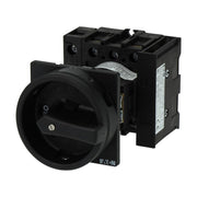 Eaton - Lasttrennschalter Hauptschalter P1-40/V/SVB-SW/NHI11 40A,Zwischenbau,3p