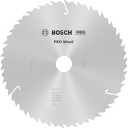 Bosch - Kreissägeblatt PRO Wood Kreissägeblatt, 2608640807 235 x 2,4 x 30 mm
