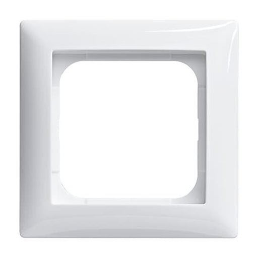 Busch-Jaeger - Abdeckrahmen Abdeckrahmen 4-fach 1724-4071 − 1 Stück by Busch-Jaeger
