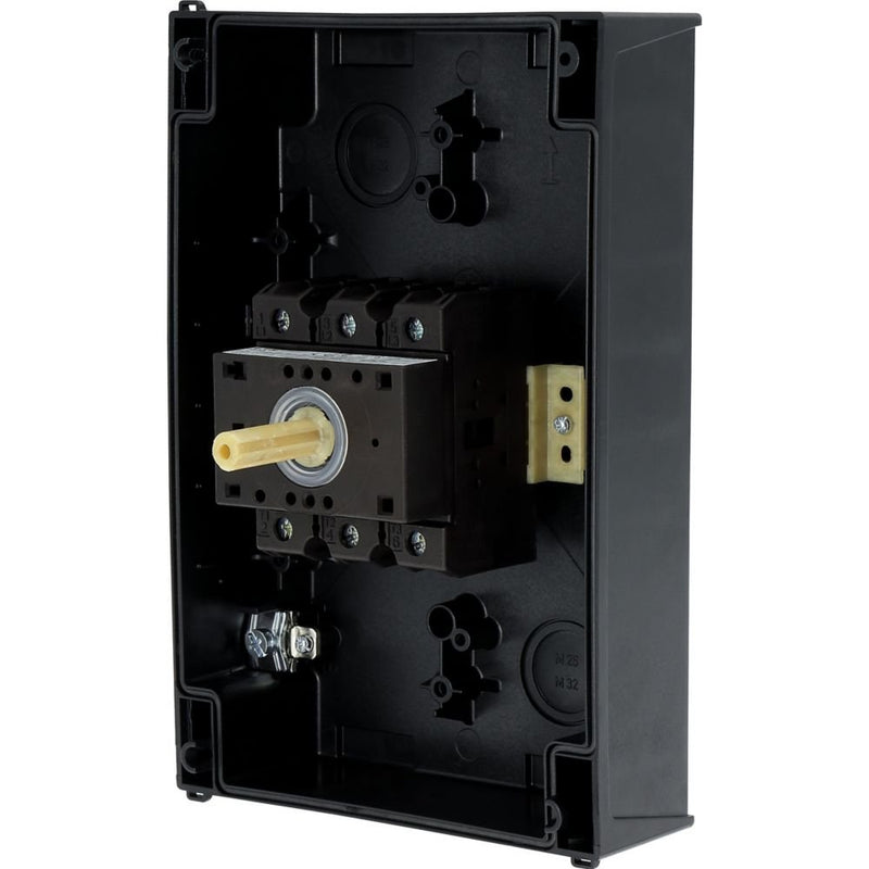 Eaton - Lasttrennschalter Hauptschalter P3-63/I4/SVB-SW I4/SVB