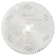 Bosch - Kreissägeblatt Top 2608642118 Precision Best for