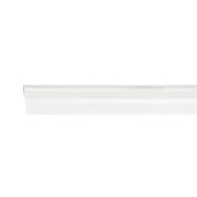 Nobile - Zubehör/Ersatzteile für Lichtschlauch/-band Alu Eck-Profil 2m 5011150002 Abdeckung transp.