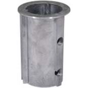 Siteco - Mechanisches Zubehör/Ersatzteile für Leuchten Reduzierstück 5NA24600XM4 Zopf 60/42mm