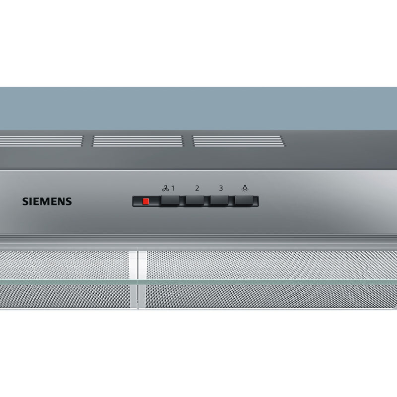 Siemens - Dunstabzugshaube UB-Haube LU63LCC50 iQ300,60cm