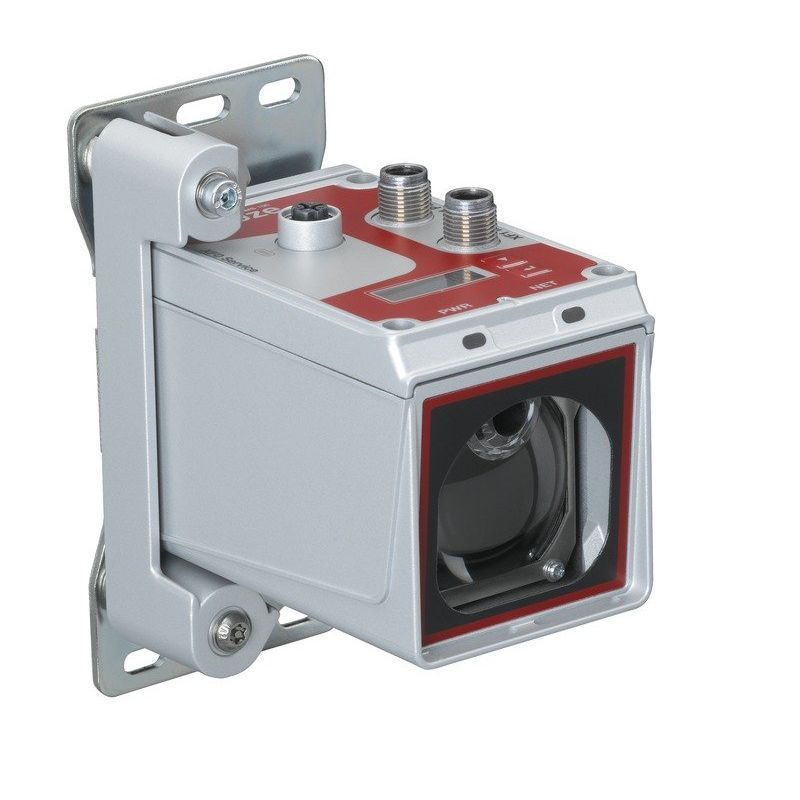 Leuze - Optischer Abstandssensor Optischer Positionssensor AMS 107i 120 BTA H