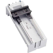 Wöhner - Sammelschienen-Adapter Sammelschienenadapter 32466 m.1 Tragschiene,80A