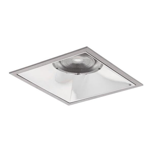 Brumberg Leuchten - Downlight/Strahler/Flutlicht LED-Einbaudownlight 230 V 40644163 3000K, 57Gr