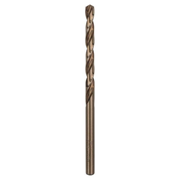 Bosch - Bohrer PRO Stainless Steel HSS-Co 2608585887 Spiralbohrer 5,2 x