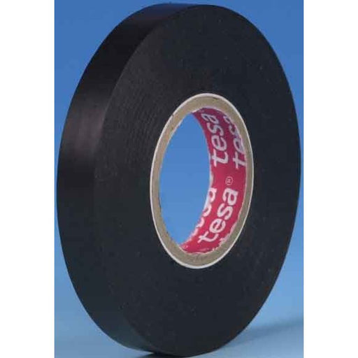 Tesa - Klebeband Tesaflex Premium 04163-sw 33x25 − 6 Stück
