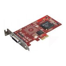 Pepperl+Fuchs Fabrik - Feldbus, Dez. Peripherie - Analoges/dig. Ein-/Ausgangs-Modul PCIe-Multiport-Karte ICRPC-16P Serielle − 1 Stück