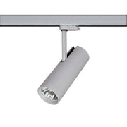 Brumberg Leuchten - Downlight/Strahler/Flutlicht LED-Schienenstrahler 230V 88394685 36Gr., 3500 K, rund