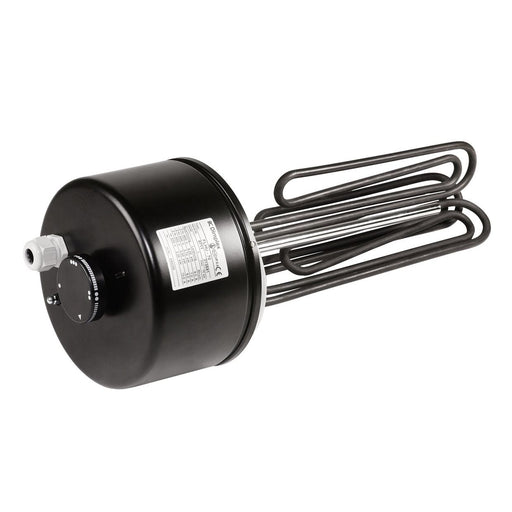 Glen Dimplex SEE - Elektro-Heizflansch für Warmwasserspeicher Flanschheizung FLH 25M