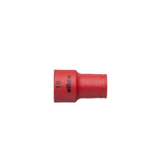 Wiha - Sechskant-Einsatz für Steckschlüssel Steckschlüsseleinsatz iso 246209 19mm x3/8"