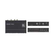 Kramer - Endgeräteumschalter Scaler/Wandler VP-410 HDMI