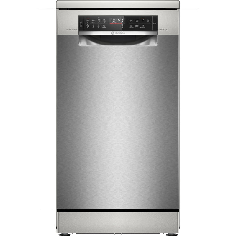 Bosch - Geschirrspüler SPS6EMI21E Serie 6,45cm
