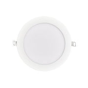 Nobile - Decken-/Wandleuchte LED-Panel Flat 1571301047 SCCT, 350mA, ws