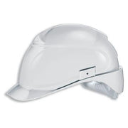Uvex - Schutzhelm uvex airwing E weiß o. Lft 9760020 g