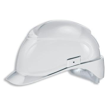 Uvex - Schutzhelm uvex airwing E weiß o. Lft 9760020 g